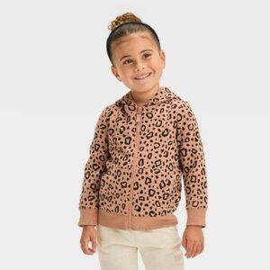 NWT Cat & Jack Girl’s Jacket and Shirt